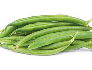 MONGETES TENDRES RODONES - KG